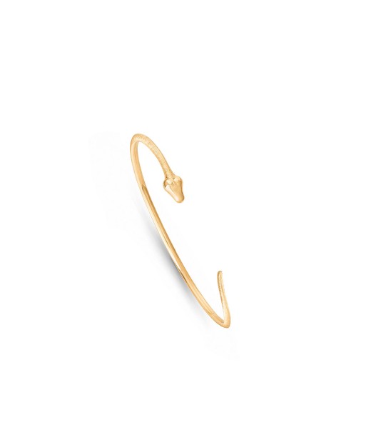 BRACELET SNAKES 18K sur le site 