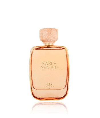 EAU DE PARFUM SABLE D'AMBRE 100 ML plus qu'un jeu 