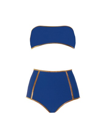 MAILLOT DE BAIN REVERSIBLE MONTAUK ou a consommer sur place