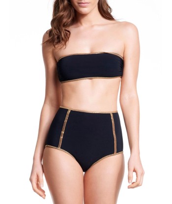 MAILLOT DE BAIN REVERSIBLE MONTAUK ou a consommer sur place