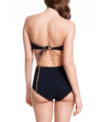 MAILLOT DE BAIN REVERSIBLE MONTAUK ou a consommer sur place