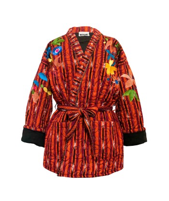 KIMONO FLOWER POWER Jusqu'à 80% De Réduction