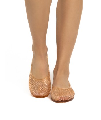 IRO NUDE JELLY BALLERINA Vous souhaitez 