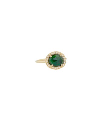 BAGUE STELLA TOURMALINE pas chere