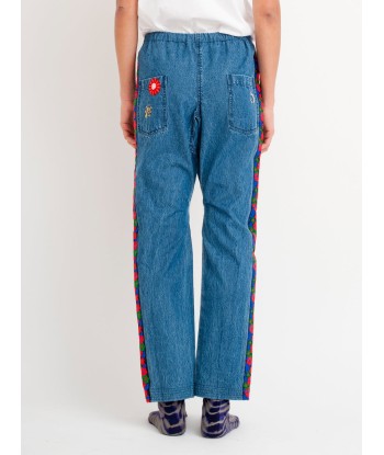 PANTALON DENIM votre