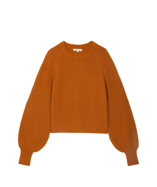 PULL MARLOW EPICE ouvre sa boutique