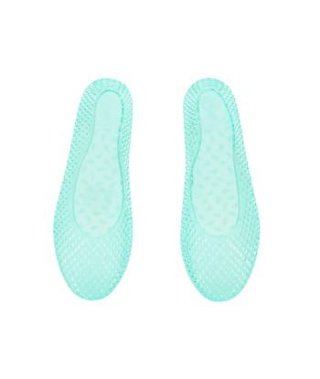 IRO ACQUA JELLY SANDALS brillant des détails fins