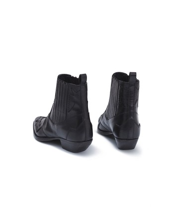 BOTTINES TUCSON pas cher chine