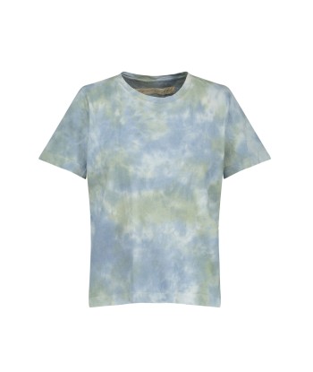 TEE SHIRT BASIC TYE & DIE pour bénéficier 