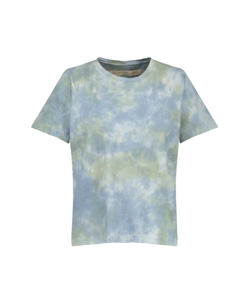 TEE SHIRT BASIC TYE & DIE pour bénéficier 