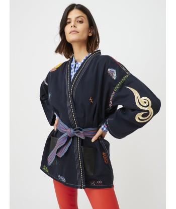 KIMONO VOYAGEUR meilleur choix