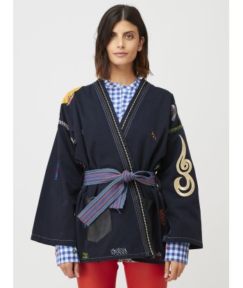 KIMONO VOYAGEUR meilleur choix