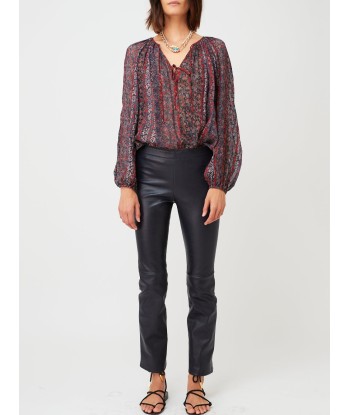 PANTALON JP TWENTY CUIR PLONGÉ plus qu'un jeu 