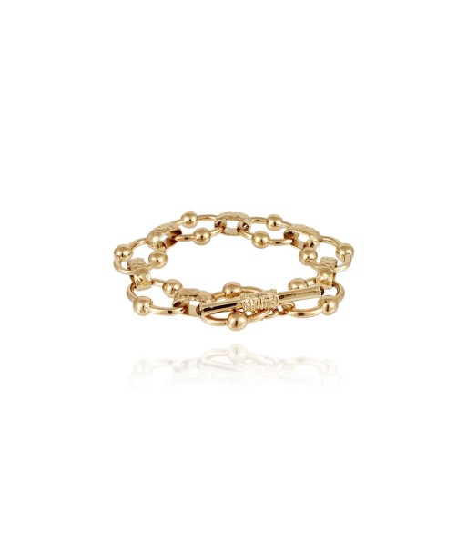 BRACELET RIVAGE OR prix