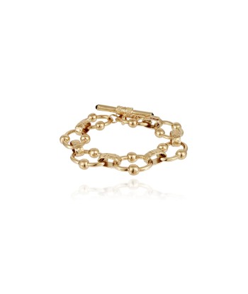 BRACELET RIVAGE OR prix