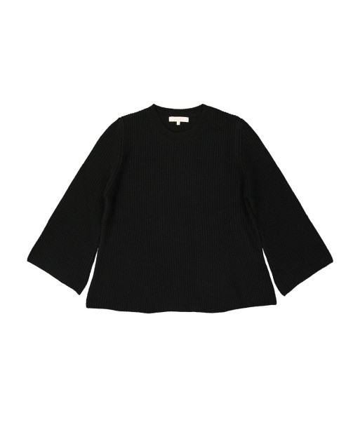 PULL FLARE NOIR commande en ligne