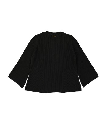 PULL FLARE NOIR commande en ligne