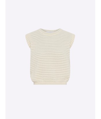 BAMBI NATURAL KNITTED TOP 2023