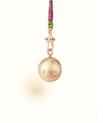 COLLIER LOCKET ORBE HEARTBEAT 2023