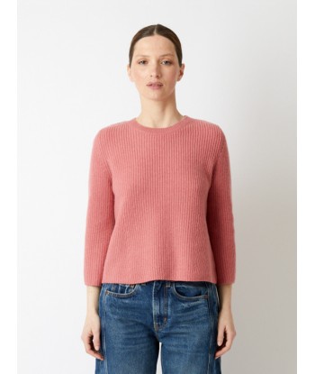 SANDROSE FLARE SWEATER de France