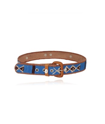 CEINTURE TISSÉE TIKAL chez Cornerstreet bien 