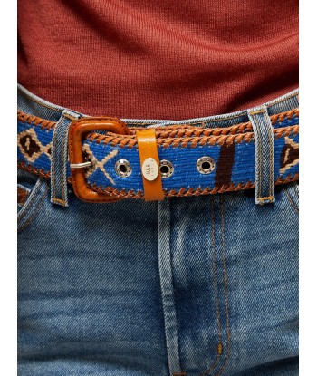 CEINTURE TISSÉE TIKAL chez Cornerstreet bien 