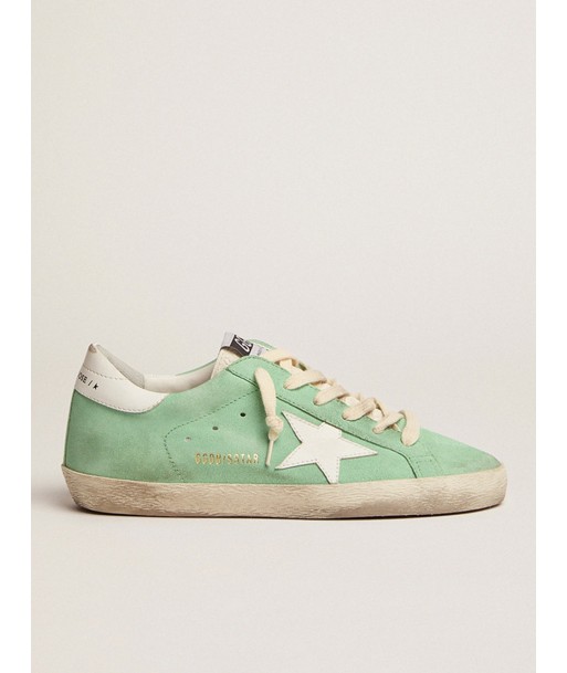 SNEAKERS SUPER STAR SUEDE UPPER en ligne