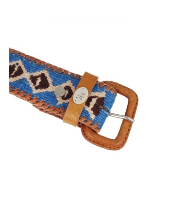 CEINTURE TISSÉE TIKAL chez Cornerstreet bien 