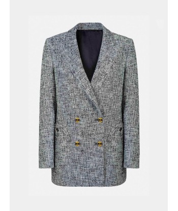 BLAZER EVERYDAY GRIS livraison gratuite