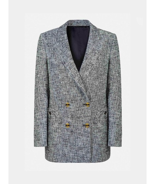 BLAZER EVERYDAY GRIS livraison gratuite