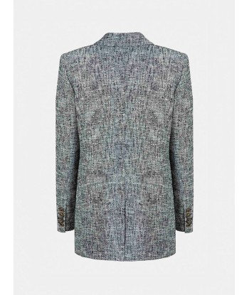 BLAZER EVERYDAY GRIS livraison gratuite