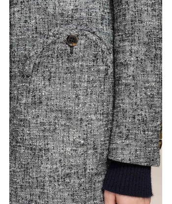 BLAZER EVERYDAY GRIS livraison gratuite