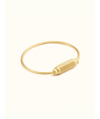 BRACELET BABY COCO DIAMANT basket pas cher