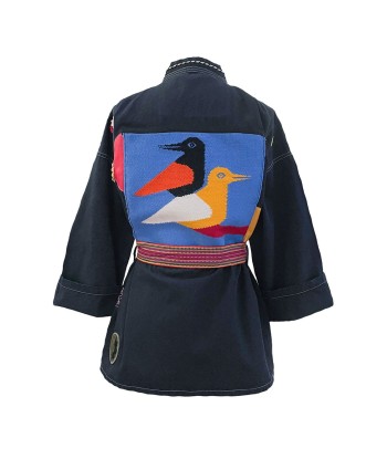 KIMONO VOYAGEUR sur le site 