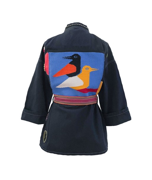 KIMONO VOYAGEUR sur le site 