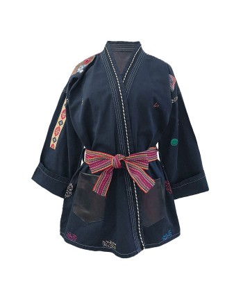 KIMONO VOYAGEUR sur le site 