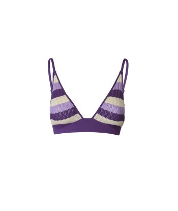 BRASSIÈRE MERY VIOLET 2024