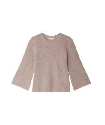 PULL FLARE TOAST de votre