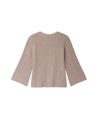 PULL FLARE TOAST de votre