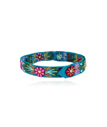 CEINTURE LIMASCA BLEUE Comparez plus de prix