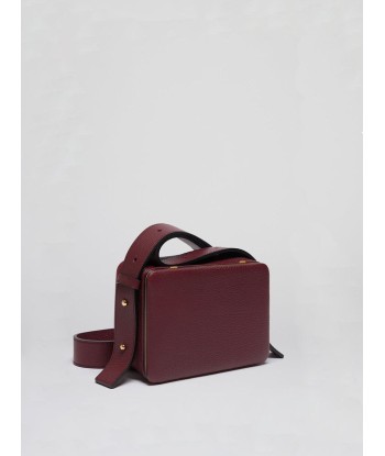 SAC MAYA BURGUNDY BRANDON JUSQU'A -70%! 