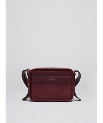 SAC MAYA BURGUNDY BRANDON JUSQU'A -70%! 