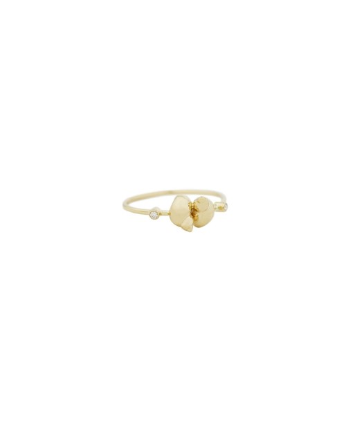 BAGUE DUO COQUILLAGE sur le site 