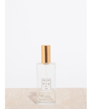 EAU DE COLOGNE ORANGE BLOSSOM des créatures d'habitude