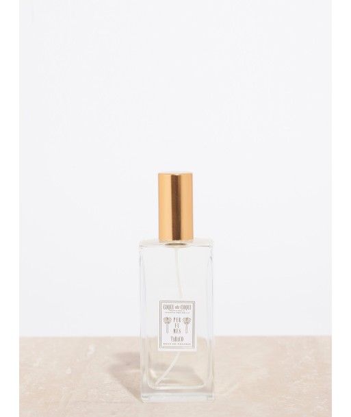 EAU DE COLOGNE ORANGE BLOSSOM des créatures d'habitude