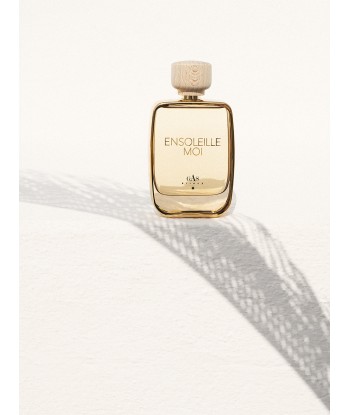 EAU DE PARFUM ENSOLEILLE MOI 50 ML Economisez 