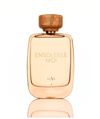 EAU DE PARFUM ENSOLEILLE MOI 50 ML Economisez 