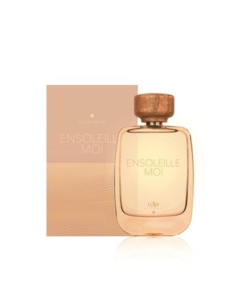 EAU DE PARFUM ENSOLEILLE MOI 50 ML Economisez 