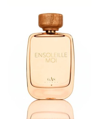 EAU DE PARFUM ENSOLEILLE MOI 100 ML pas cher 