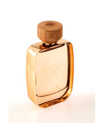 EAU DE PARFUM ENSOLEILLE MOI 100 ML pas cher 